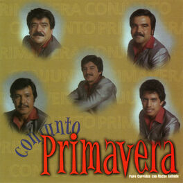 Album cover of Puro Corridos Con Nacho Galindo