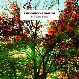 Album picture of Einaudi: In a time lapse