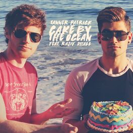 Album cover of Cake by the Ocean (feat. Rajiv Dhall)