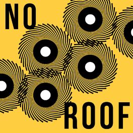 Album cover of No roof (feat. Álvaro Torres)
