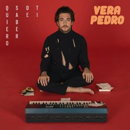 Album cover of Quiero Saber De Ti