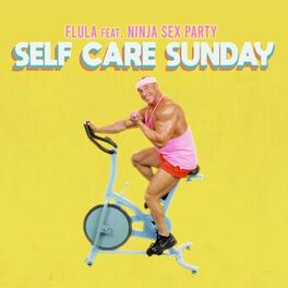 Album cover of Self Care Sunday