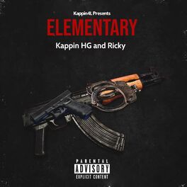 Album cover of Elememtary