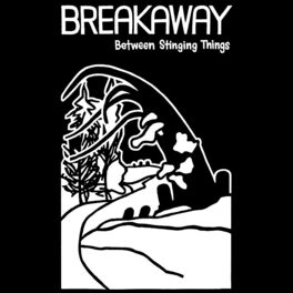 Album cover of Between Stinging Things