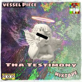 Album cover of Tha Testimony Mixtape
