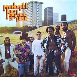 Album cover of Just Outside Of Town