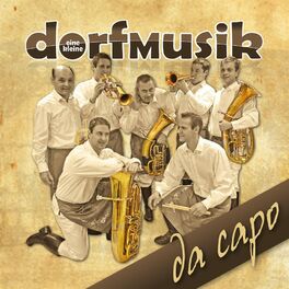Album cover of da capo
