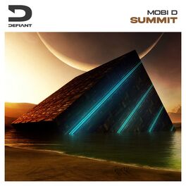 Album cover of Summit