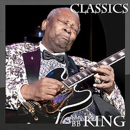 Album picture of BB King - Classics