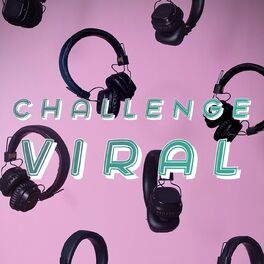 Album cover of Challenge Viral
