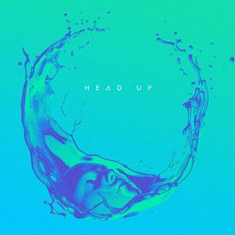 Album cover of Head Up