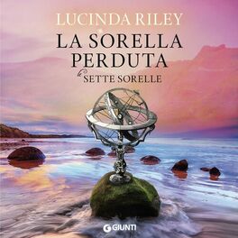 Album cover of La sorella perduta