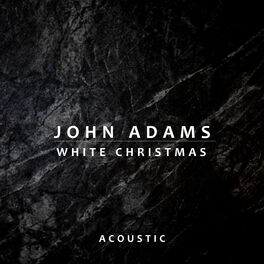 Album cover of White Christmas (Acoustic)