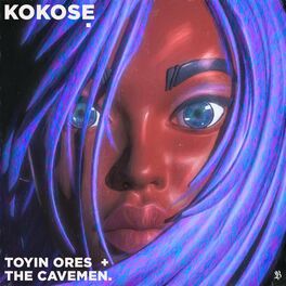 Album cover of Kokose (feat. The Cavemen.)