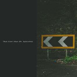 Album cover of That Can't Run
