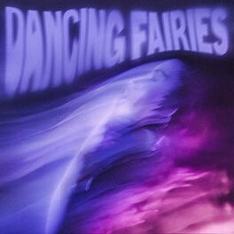 Album cover of DANCING FAIRIES
