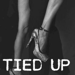 Album cover of Tied Up (Originally Performed By Casey Veggies feat. Dej Loaf) [Instrumental Version] - Single