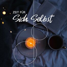 Album cover of Zeit für Sich Selbst: Entspannende Hintergrundmusik zum Lesen, Kaffee und Buch, Beruhigender Jazz