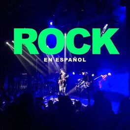 Album cover of Rock en Español