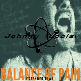 Album cover of Balance Of Pain