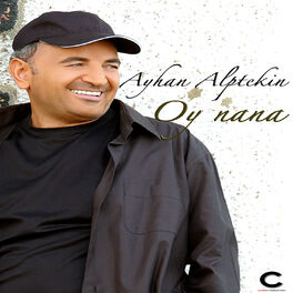 Album cover of Oy Nana