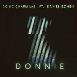 Album cover of Donnie