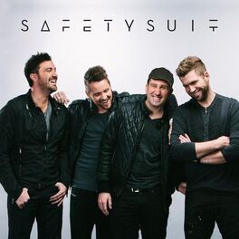 Album cover of Safetysuit