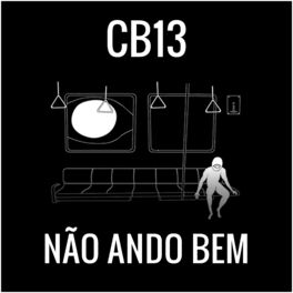Album cover of Não Ando Bem
