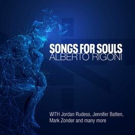 Album cover of Songs for Souls