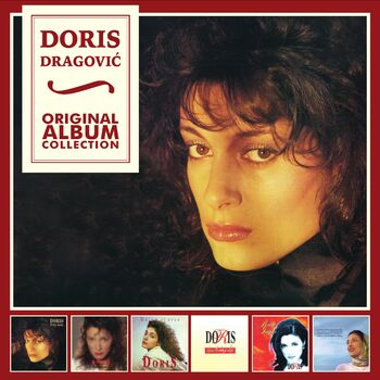 Doris dragović love collection (najljepše ljubavne pjesme)