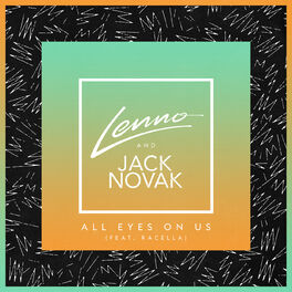 Album cover of All Eyes On Us