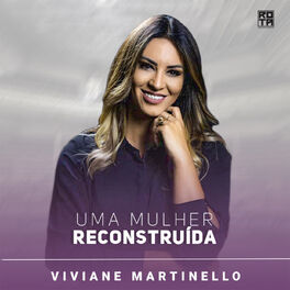 Album cover of Uma Mulher Reconstruída