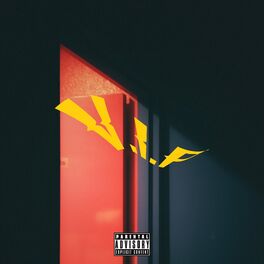 Album cover of VIP