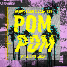 Album cover of POM POM (feat. Richie Loop)