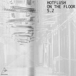Album cover of Hotflush On The Floor 5.2
