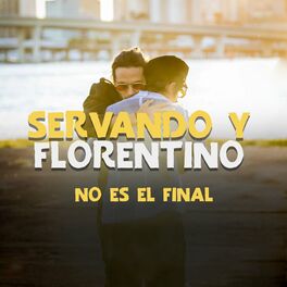 Album cover of No Es El Final (Live)