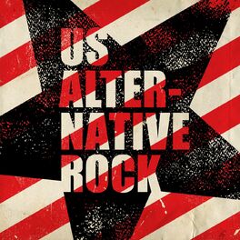 Album cover of US Alternative Rock
