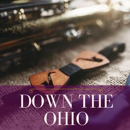 Album cover of Down the Ohio