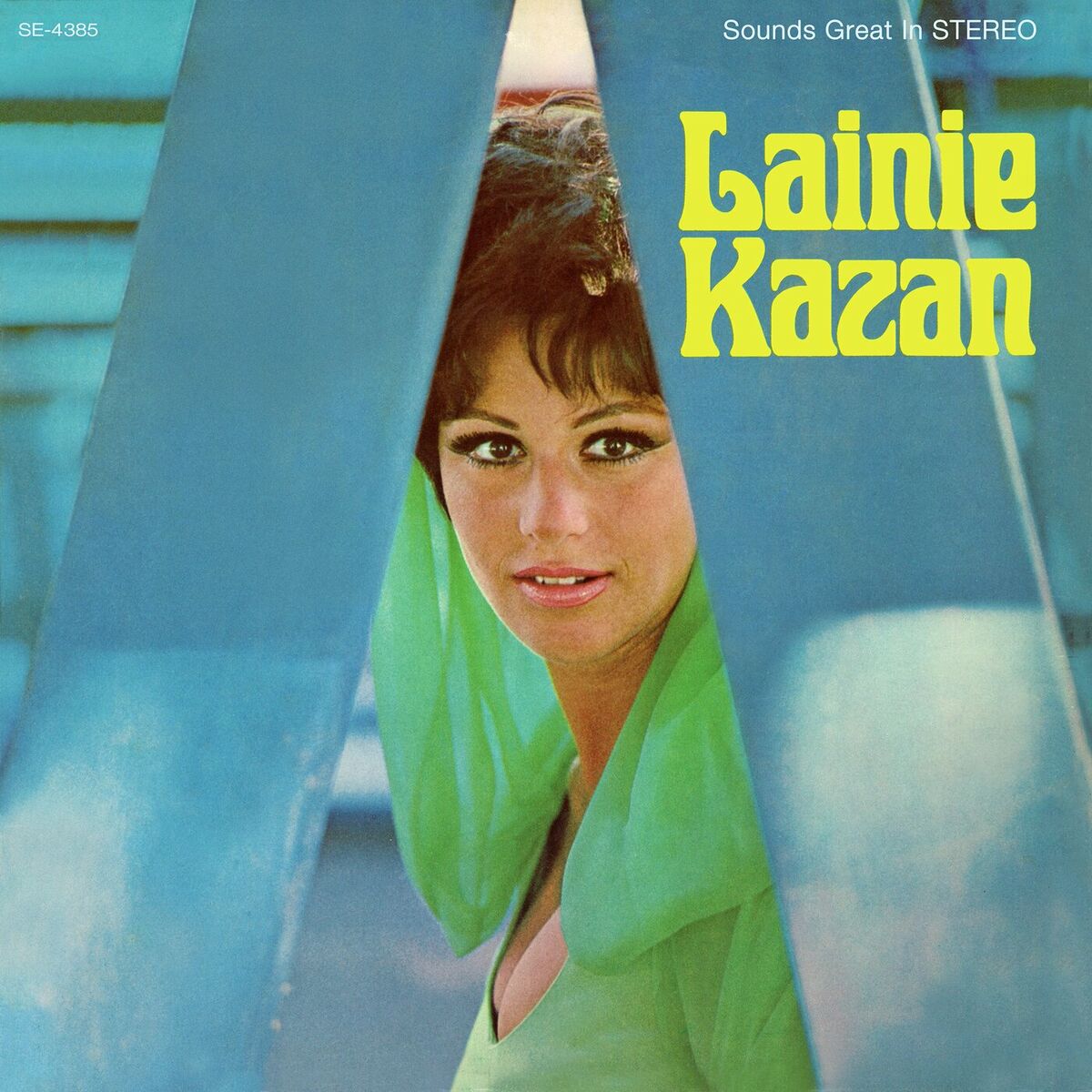 Lainie Kazan : albums, chansons, playlists | À écouter sur Deezer