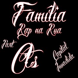 Album cover of Capital Invadida
