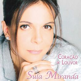 Album cover of Coração De Louvor