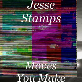 Album cover of Moves You Make