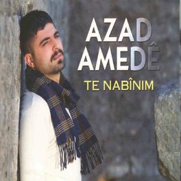 Album cover of Te Nabînım
