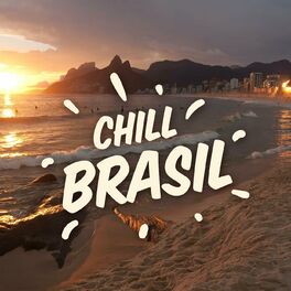 Album cover of Chill Brasil