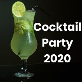 Album cover of Cocktail party 2020