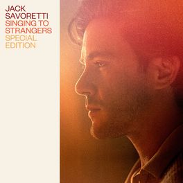 Album cover of Singing to Strangers (Special Edition)