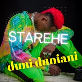 Album cover of Starehe Duni