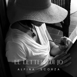 Album cover of Le lettere di Jo