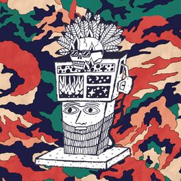 Album cover of Apaches (Instrumentals)