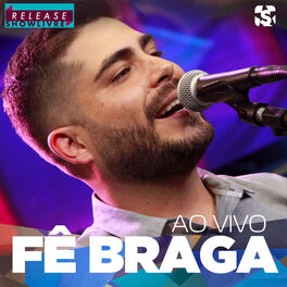 Album picture of Fê Braga no Release Showlivre (Ao Vivo)
